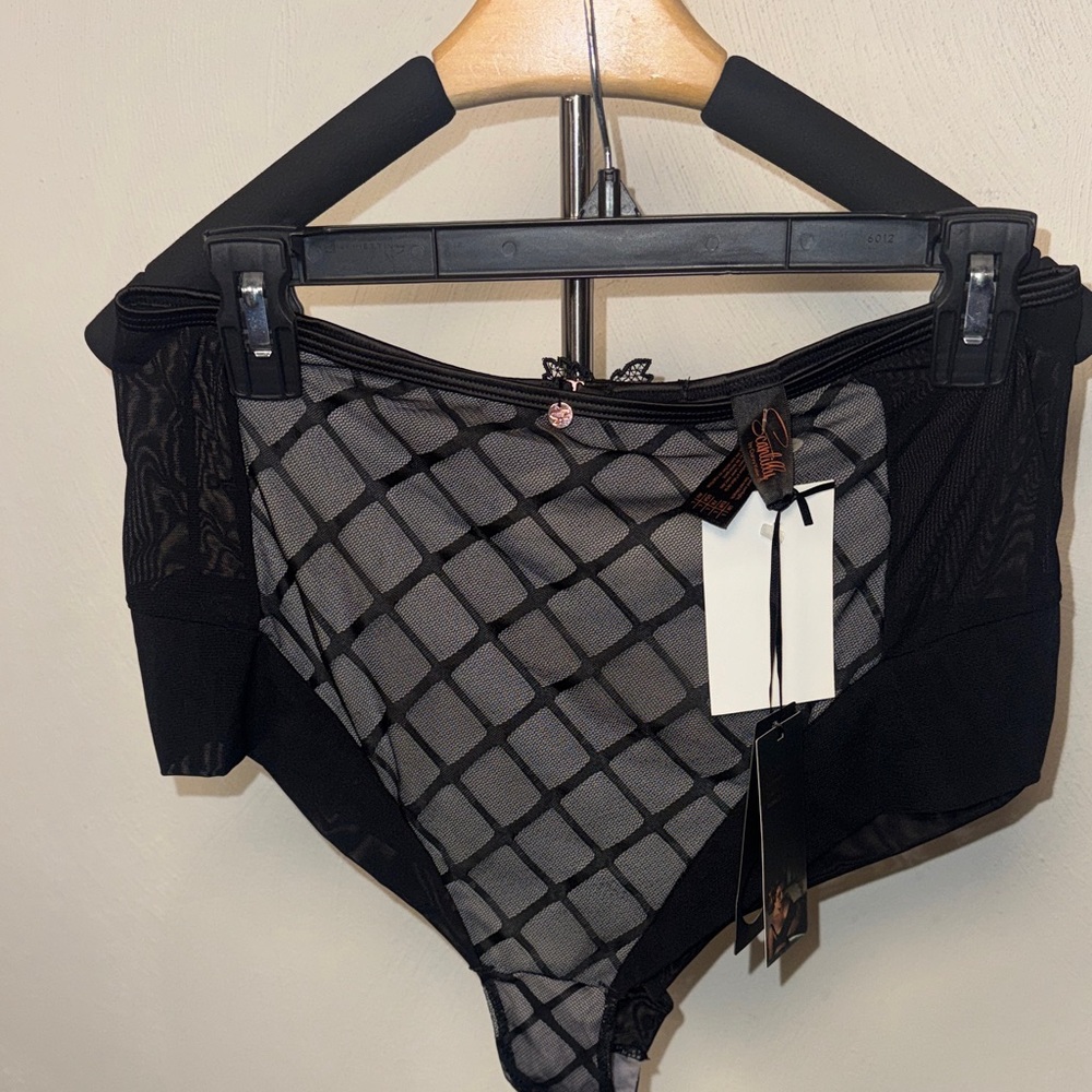 Scantilly by Curvy Kate Women's Intimate Wear